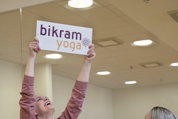 Bikram Yoga Tallinn